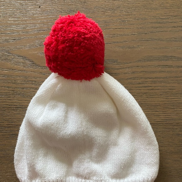 Snowman hat - Picture 2 of 3